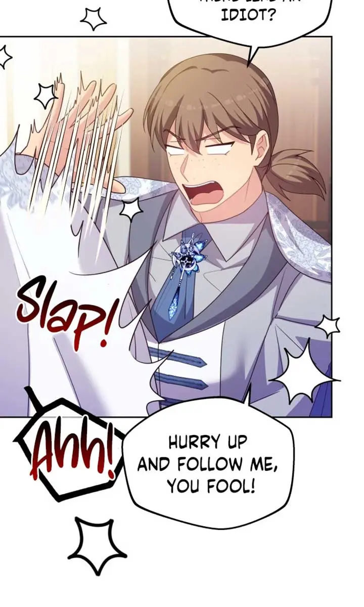 When Two Villains Meet Chapter 51 Page 20