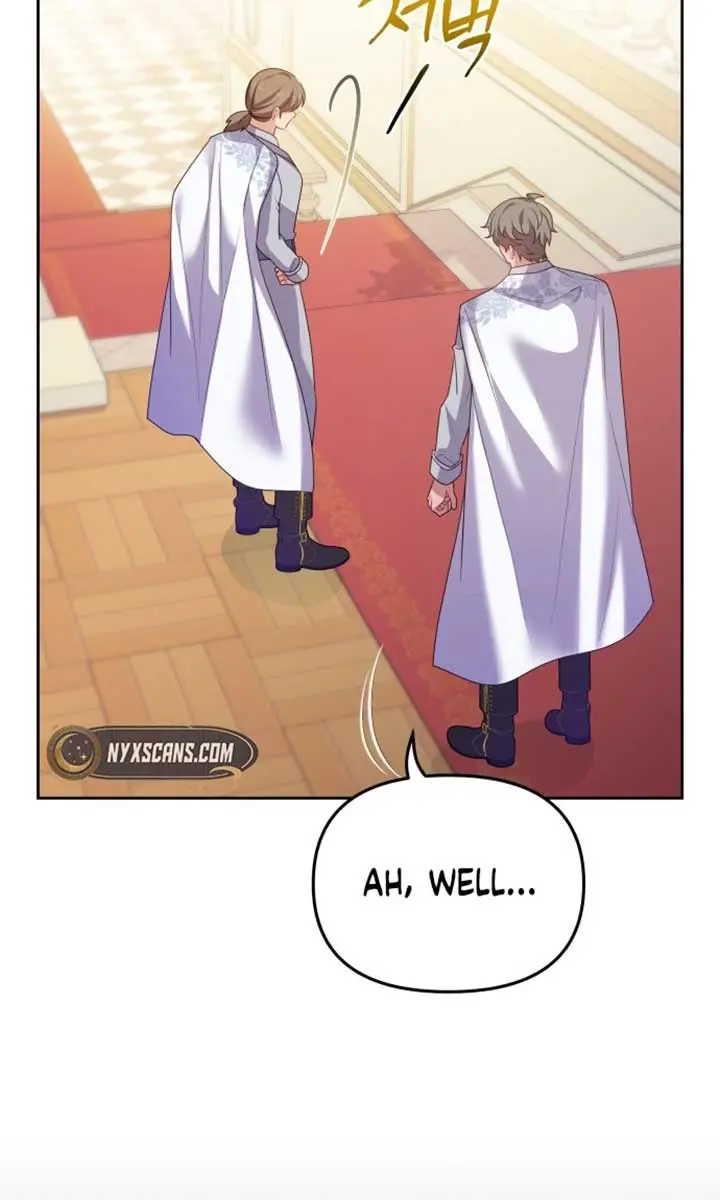 When Two Villains Meet Chapter 51 Page 23