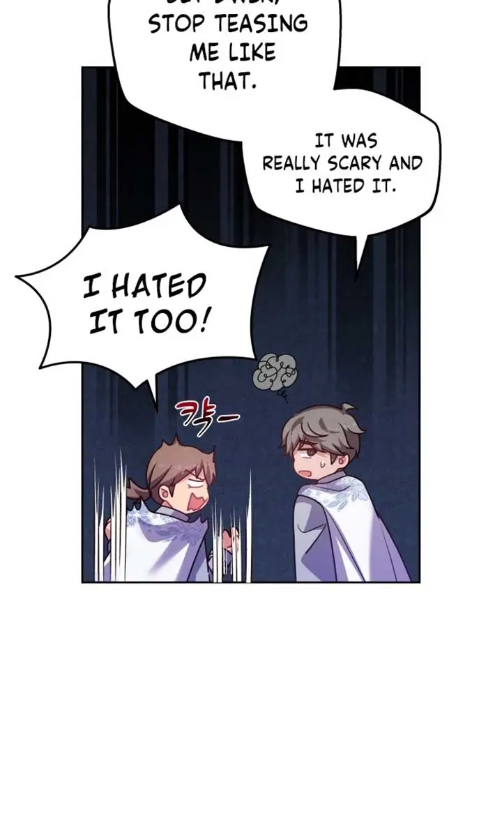 When Two Villains Meet Chapter 51 Page 26