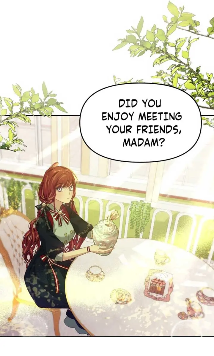 When Two Villains Meet Chapter 51 Page 29