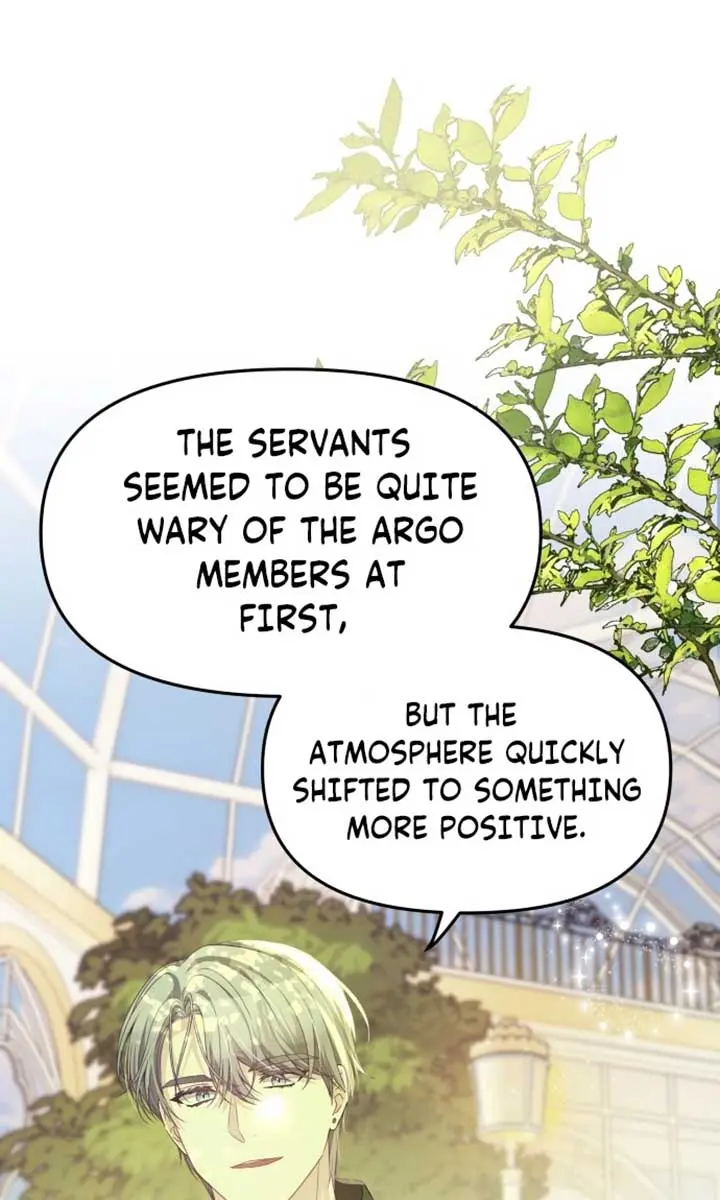 When Two Villains Meet Chapter 51 Page 30