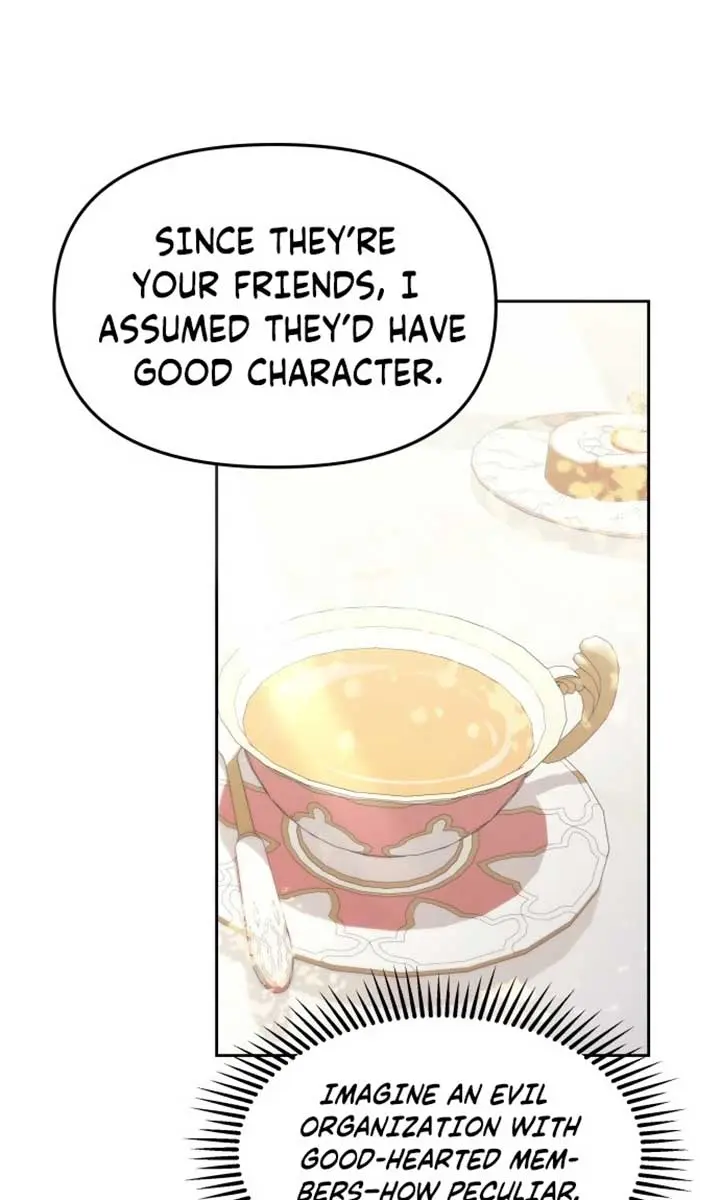When Two Villains Meet Chapter 51 Page 32