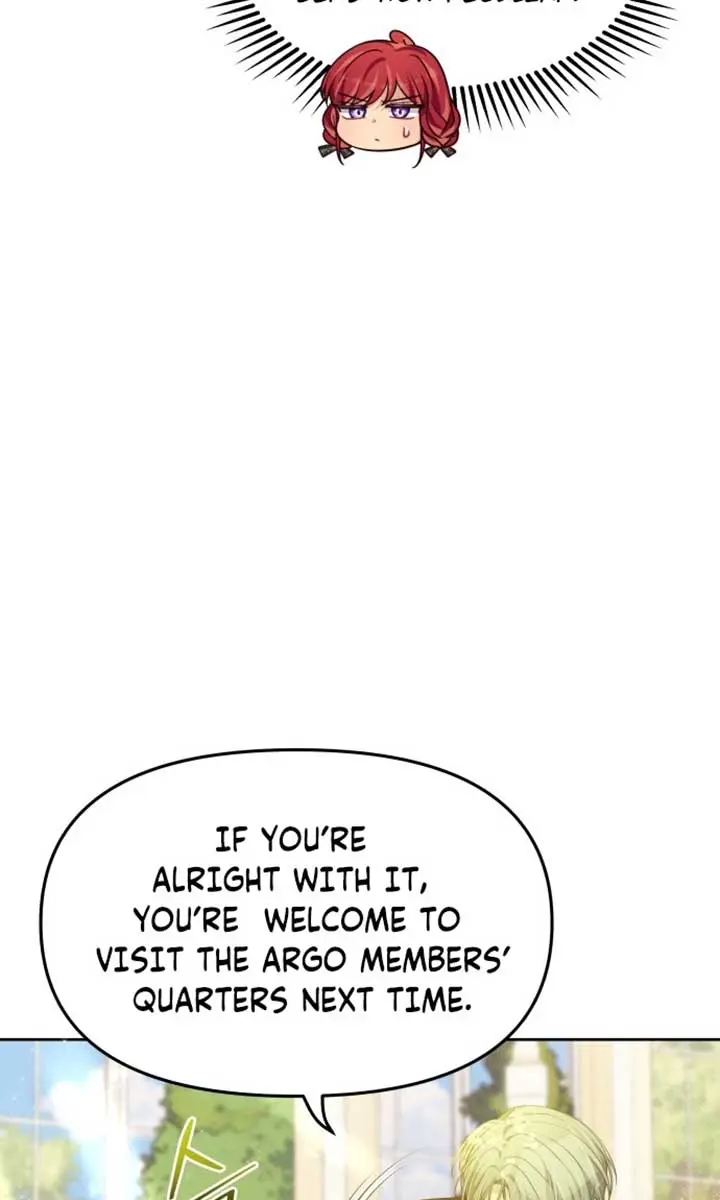 When Two Villains Meet Chapter 51 Page 33