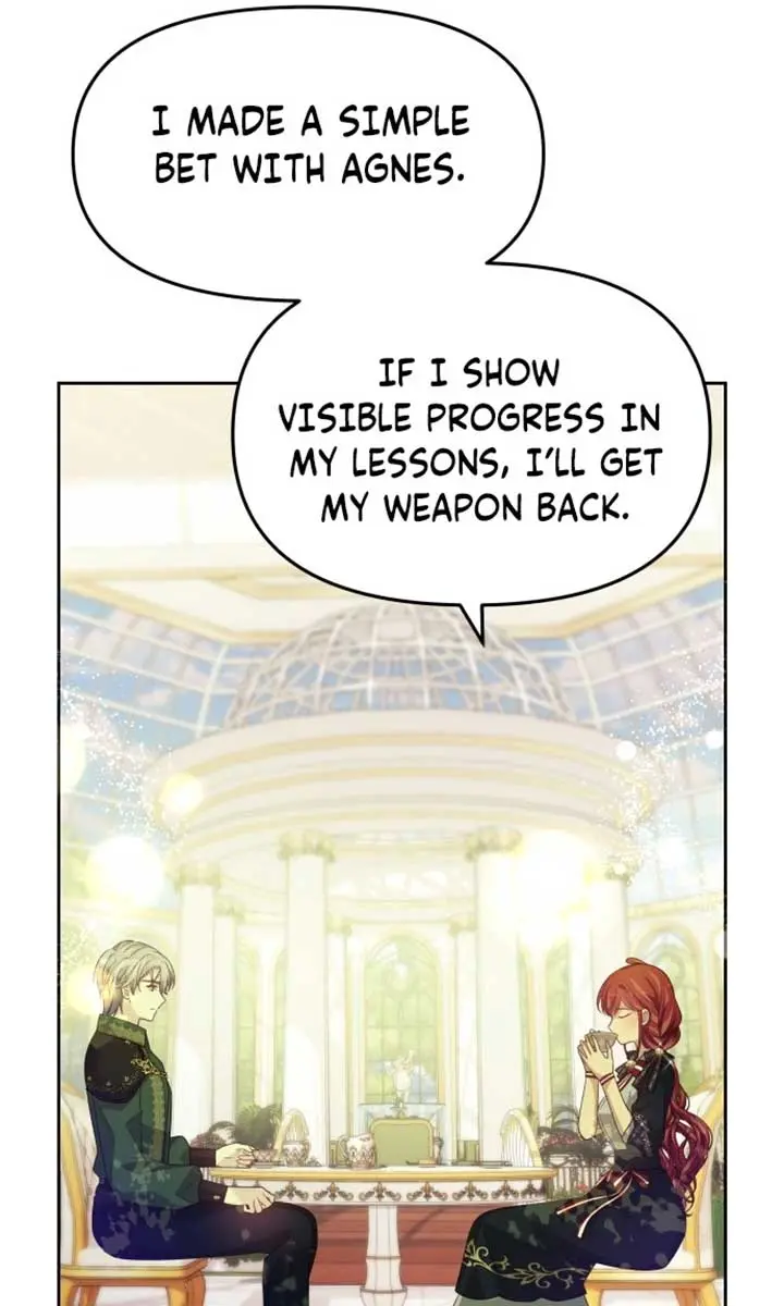 When Two Villains Meet Chapter 51 Page 42