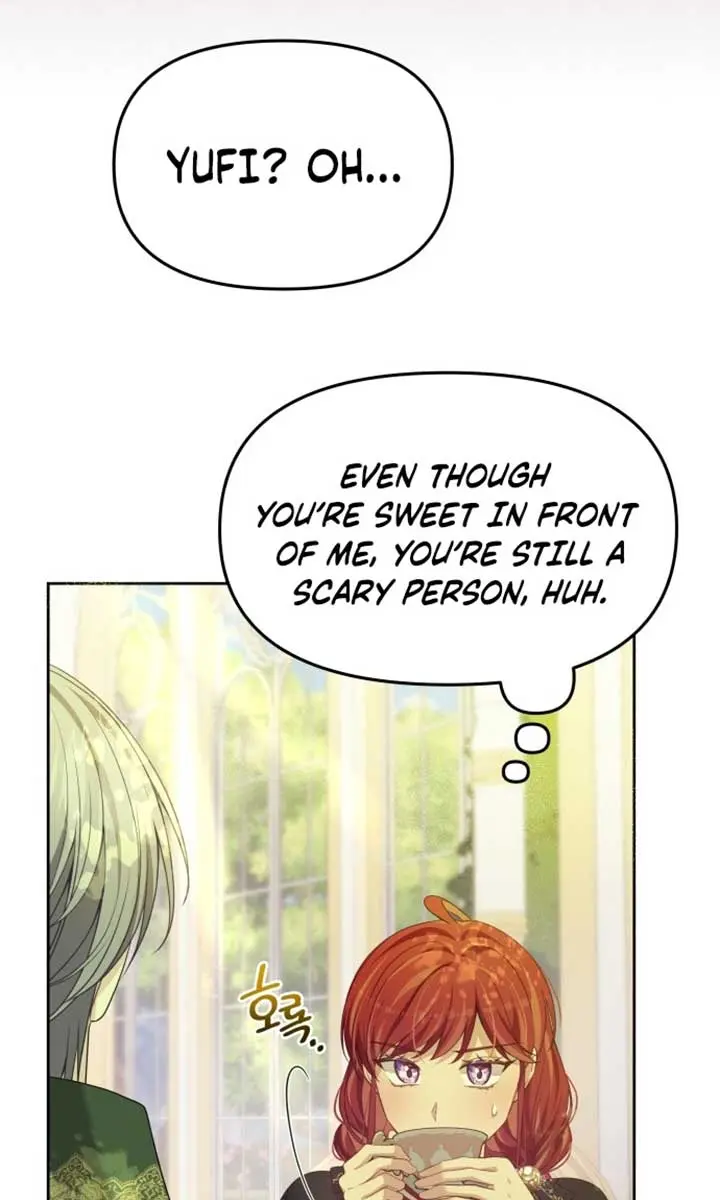 When Two Villains Meet Chapter 51 Page 46