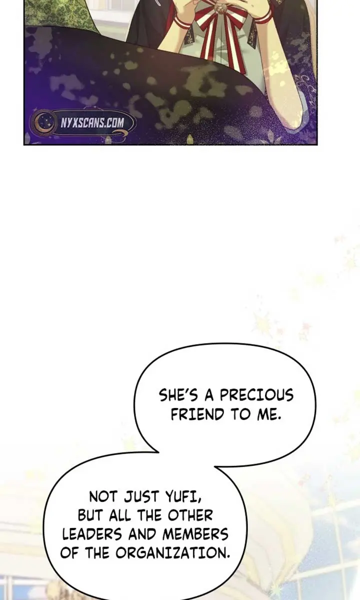When Two Villains Meet Chapter 51 Page 47