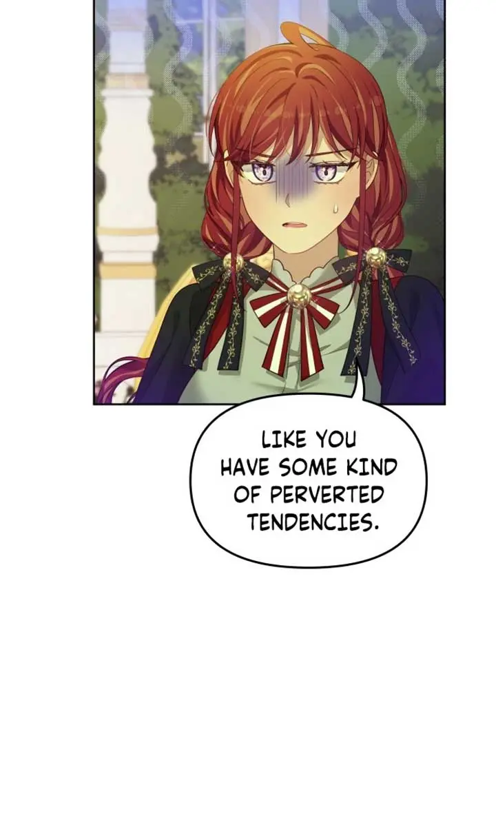 When Two Villains Meet Chapter 51 Page 57