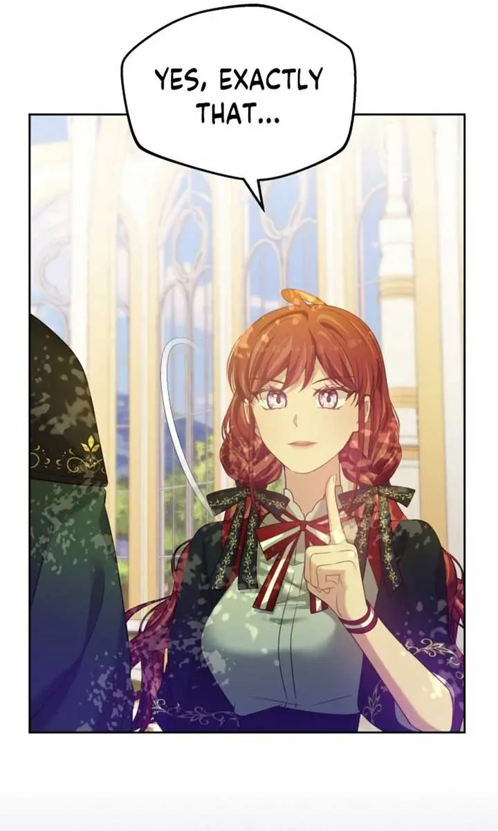 When Two Villains Meet Chapter 51 Page 68