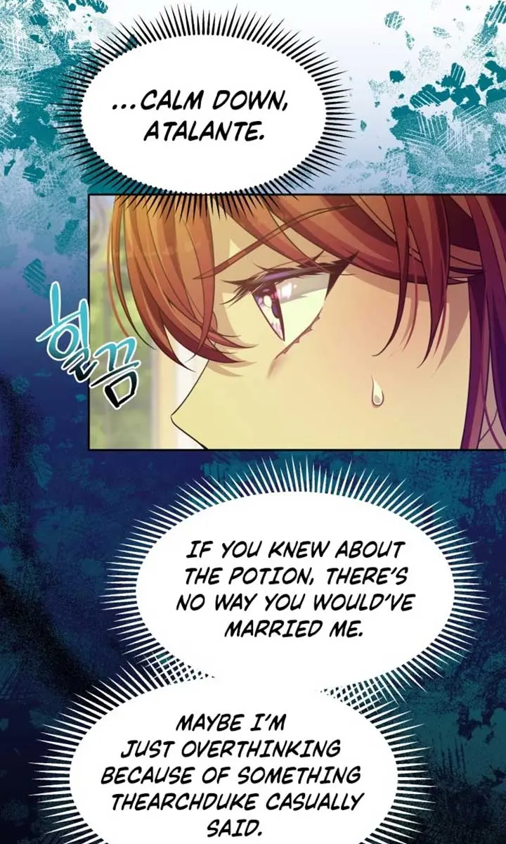 When Two Villains Meet Chapter 51 Page 72