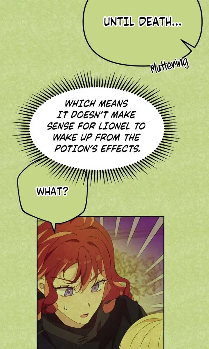 When Two Villains Meet Chapter 51 Page 76