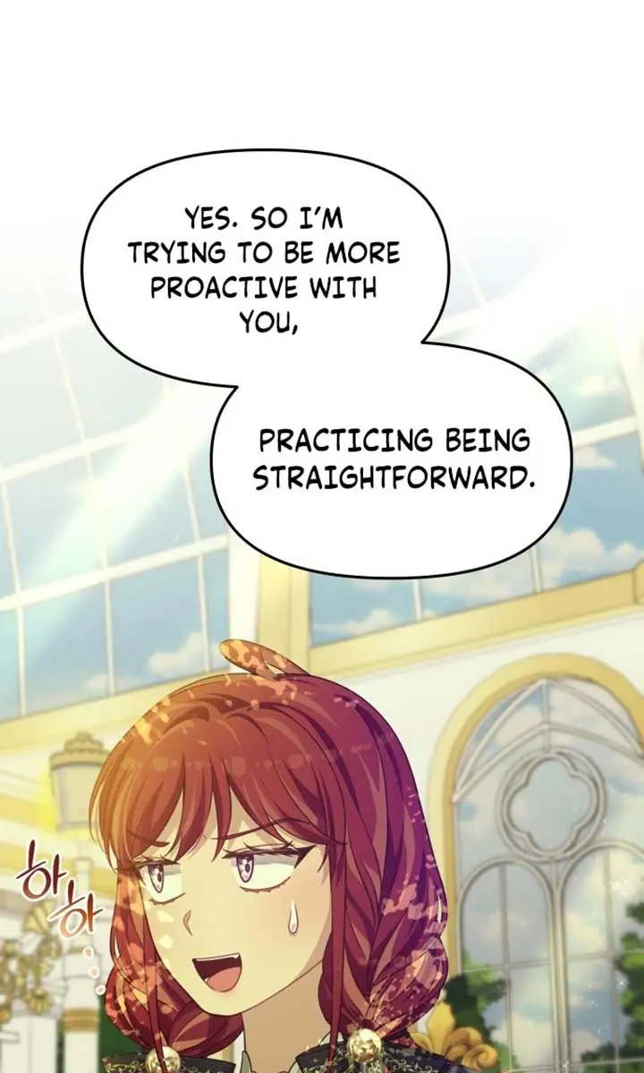 When Two Villains Meet Chapter 51 Page 82