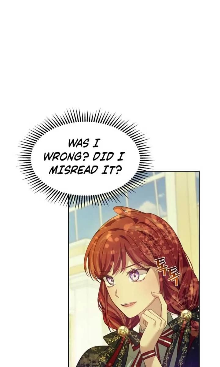When Two Villains Meet Chapter 51 Page 90