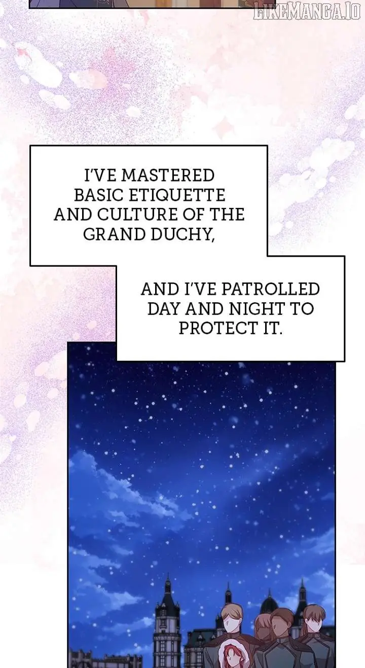 When Two Villains Meet Chapter 52 Page 3