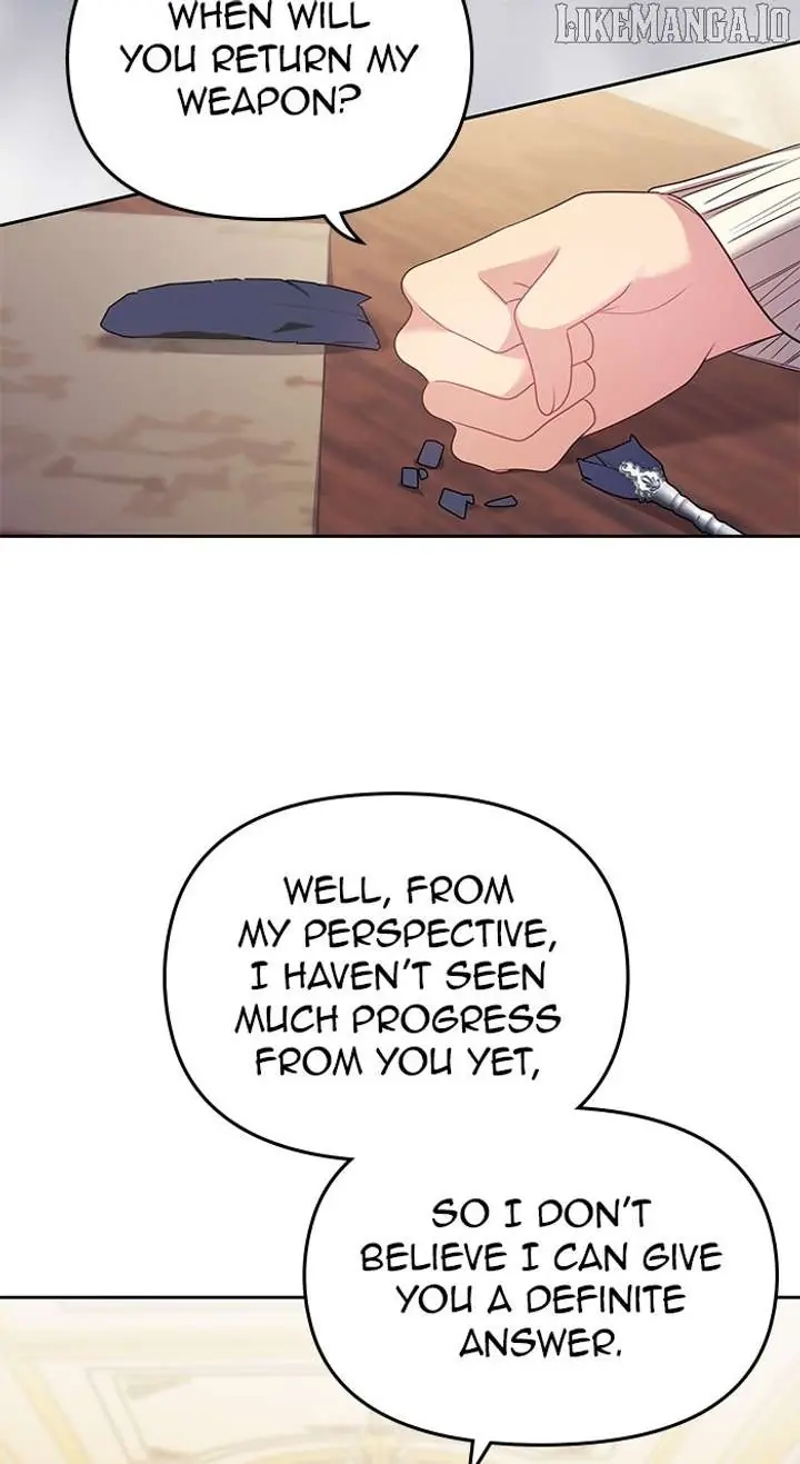 When Two Villains Meet Chapter 52 Page 6