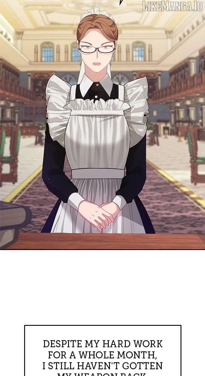 When Two Villains Meet Chapter 52 Page 7