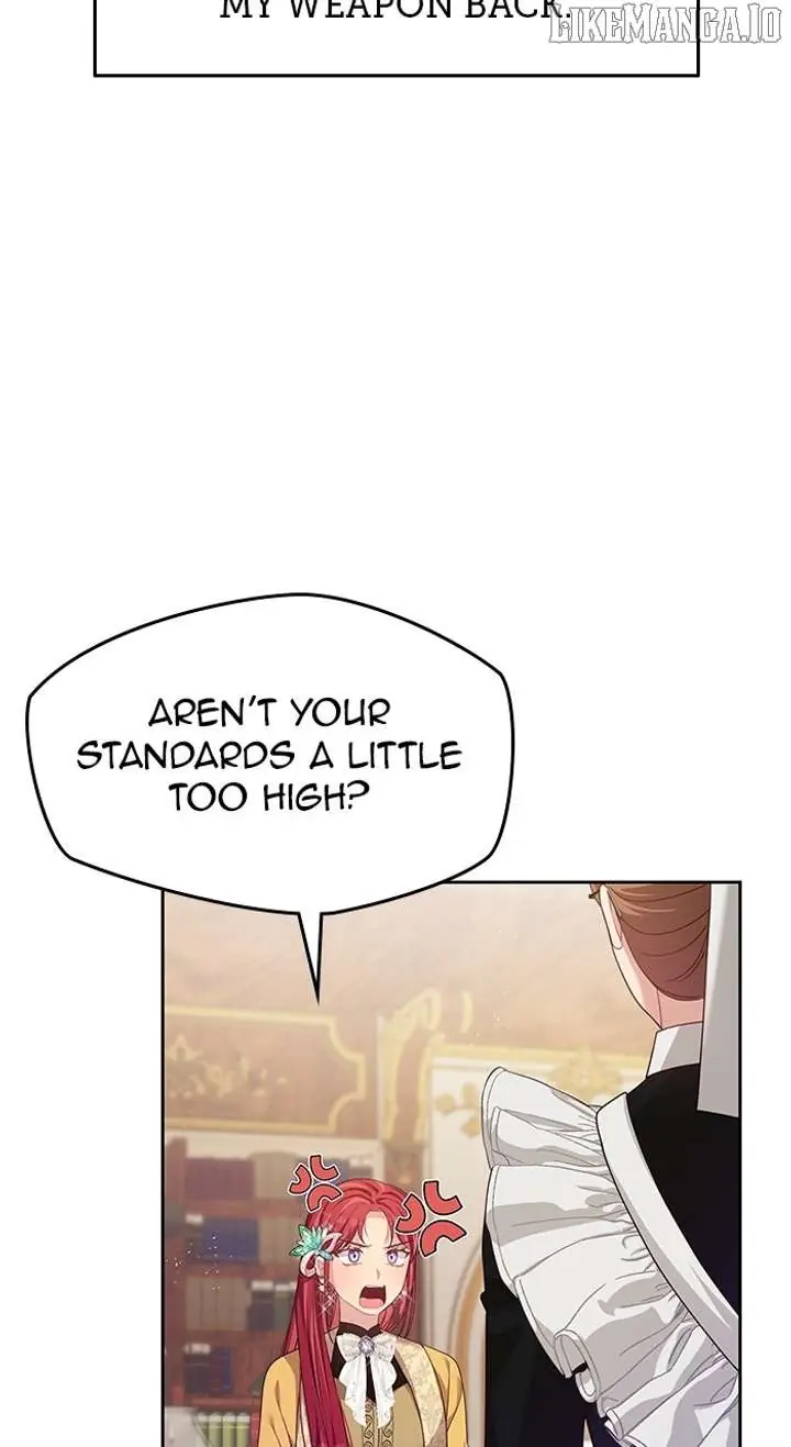 When Two Villains Meet Chapter 52 Page 8