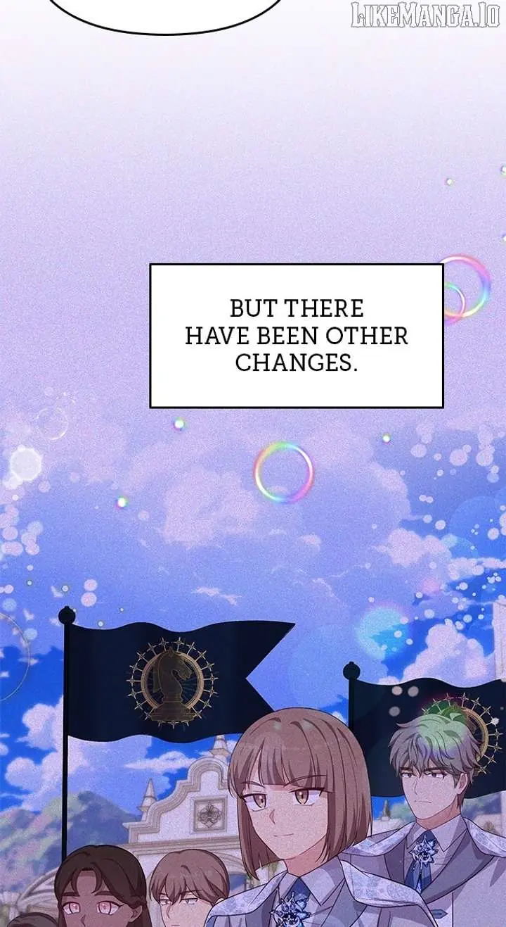 When Two Villains Meet Chapter 52 Page 12