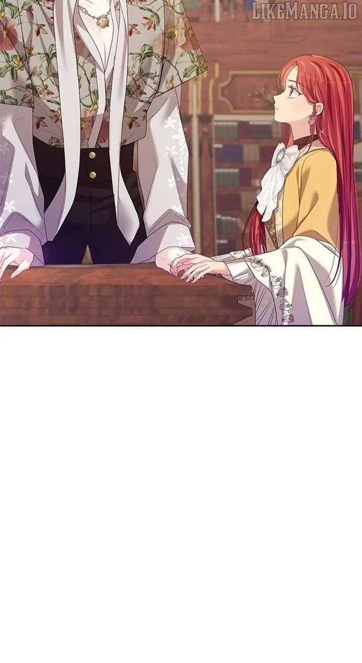 When Two Villains Meet Chapter 52 Page 20