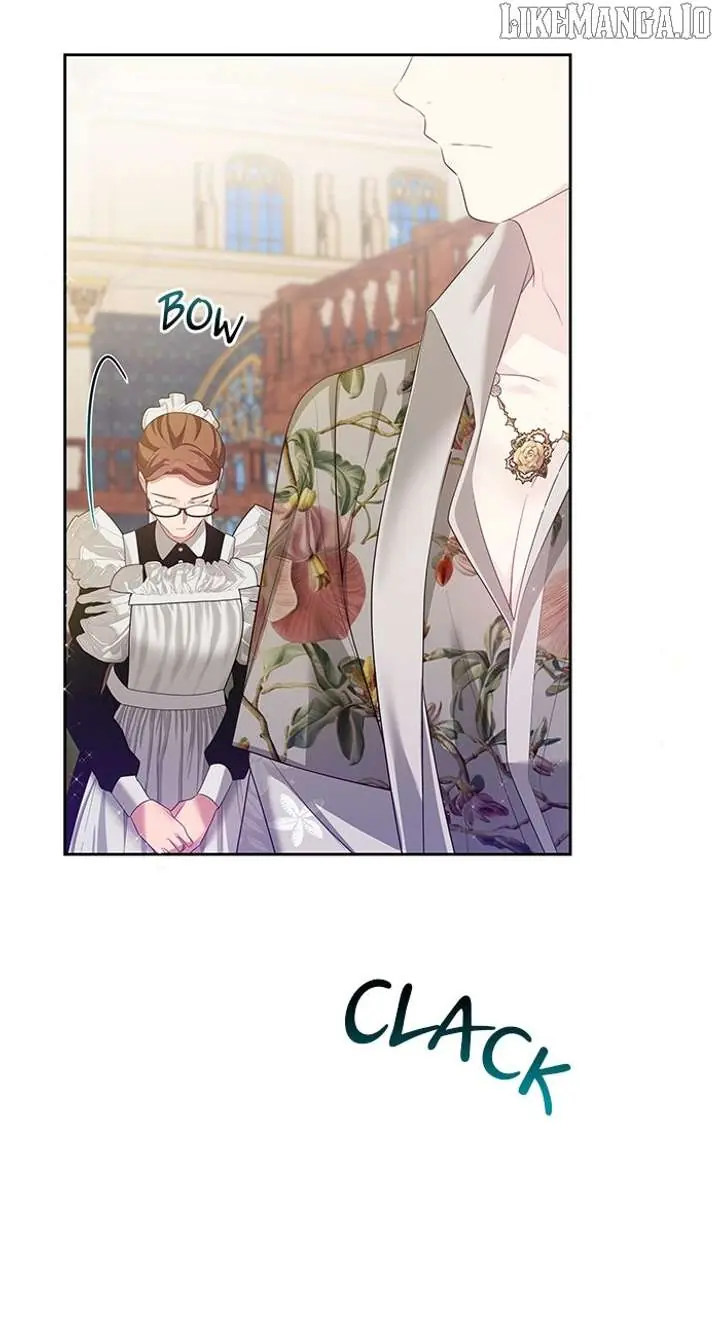 When Two Villains Meet Chapter 52 Page 21