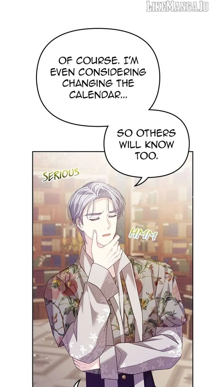 When Two Villains Meet Chapter 52 Page 25