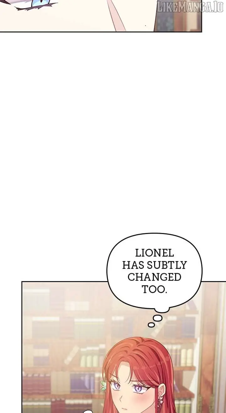 When Two Villains Meet Chapter 52 Page 28