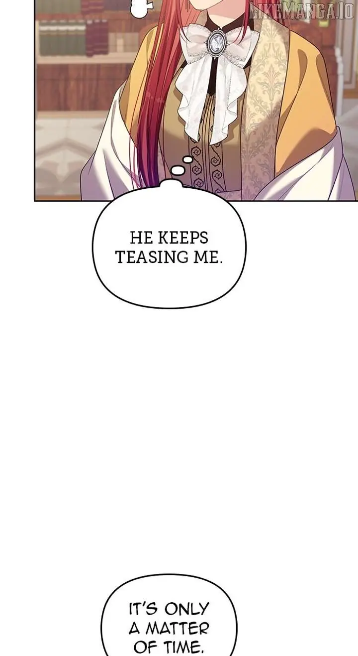 When Two Villains Meet Chapter 52 Page 29