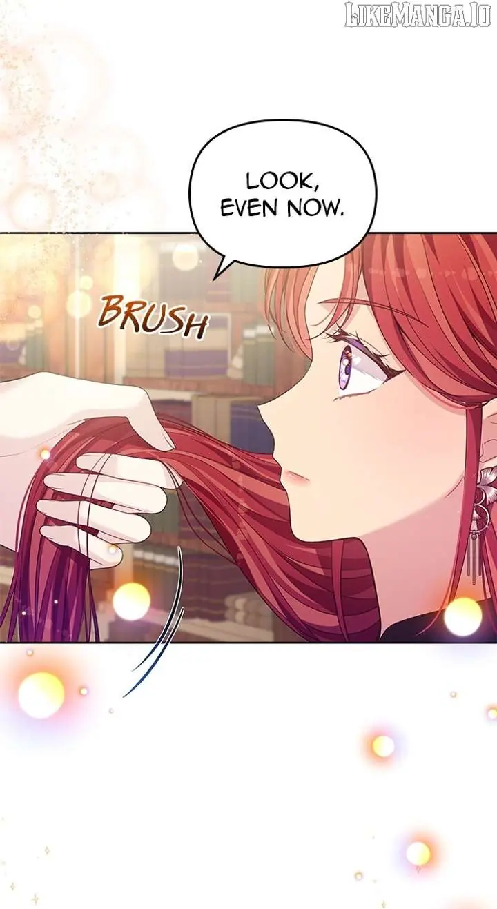 When Two Villains Meet Chapter 52 Page 31
