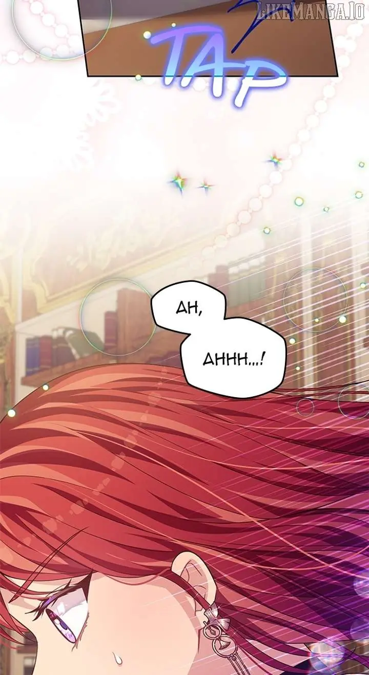 When Two Villains Meet Chapter 52 Page 35