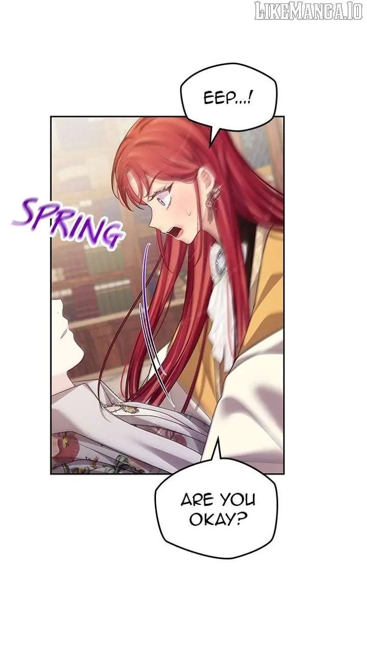 When Two Villains Meet Chapter 52 Page 39