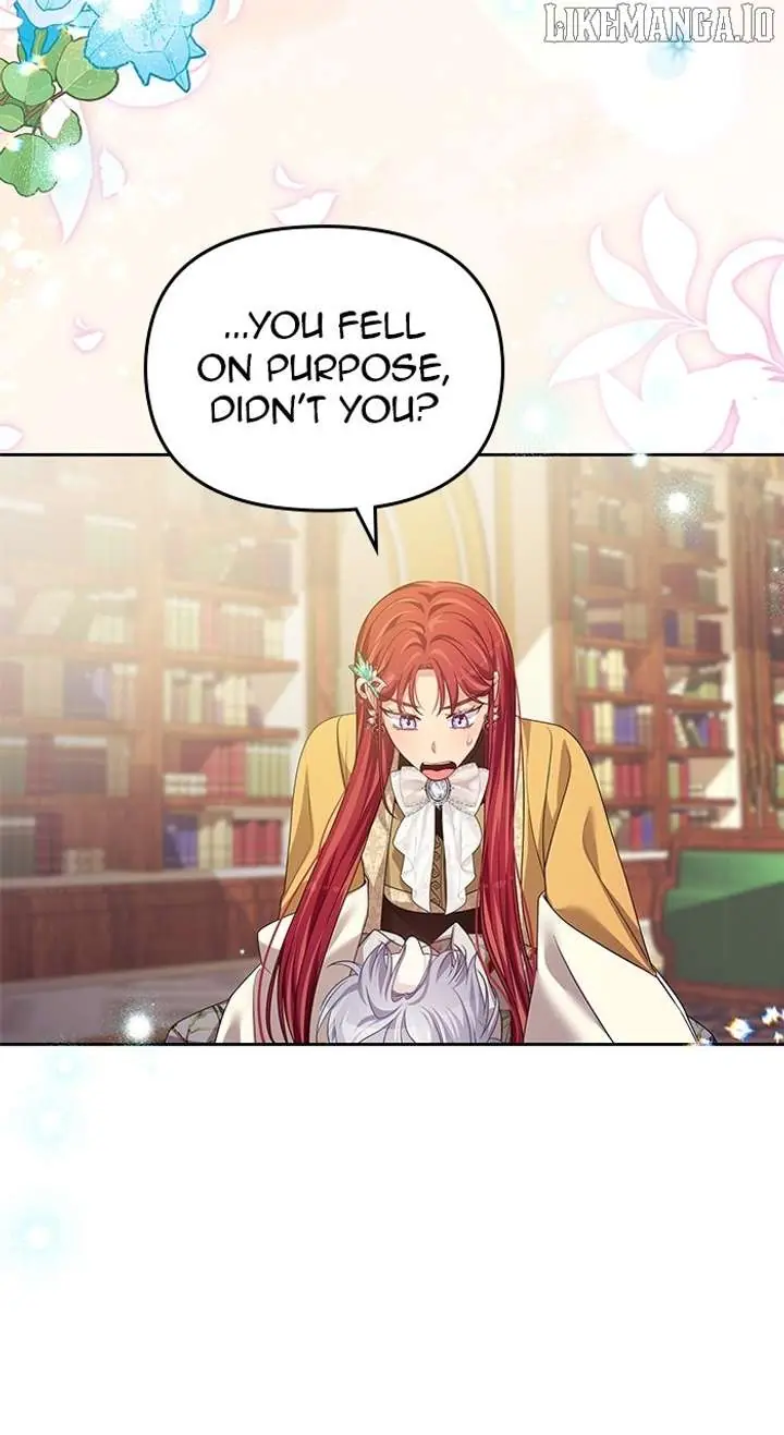 When Two Villains Meet Chapter 52 Page 41