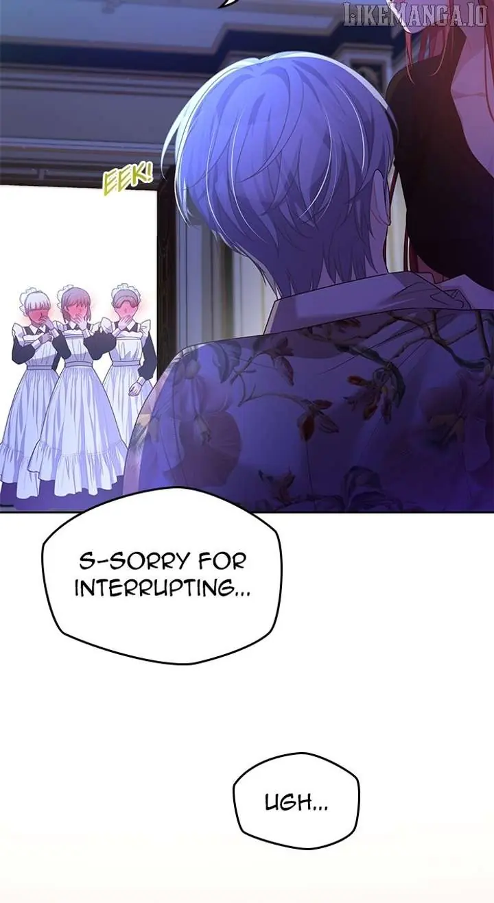 When Two Villains Meet Chapter 52 Page 56