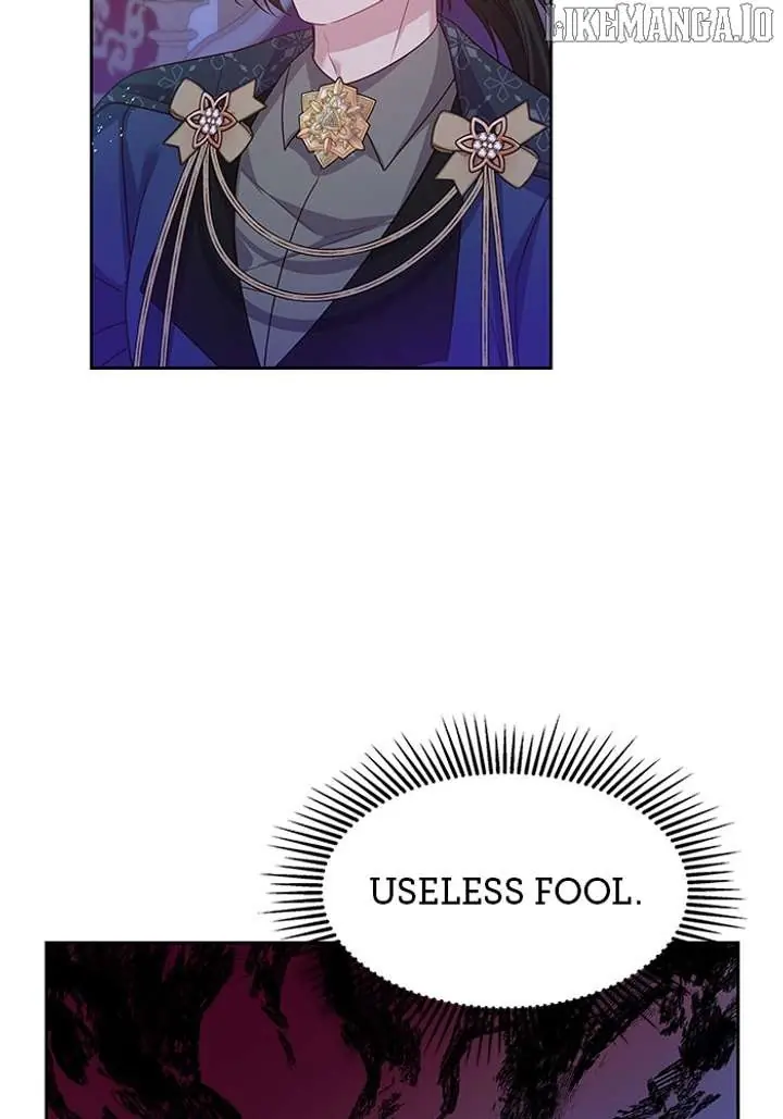 When Two Villains Meet Chapter 53 Page 6