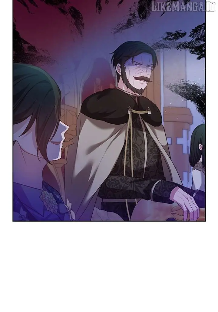 When Two Villains Meet Chapter 53 Page 7
