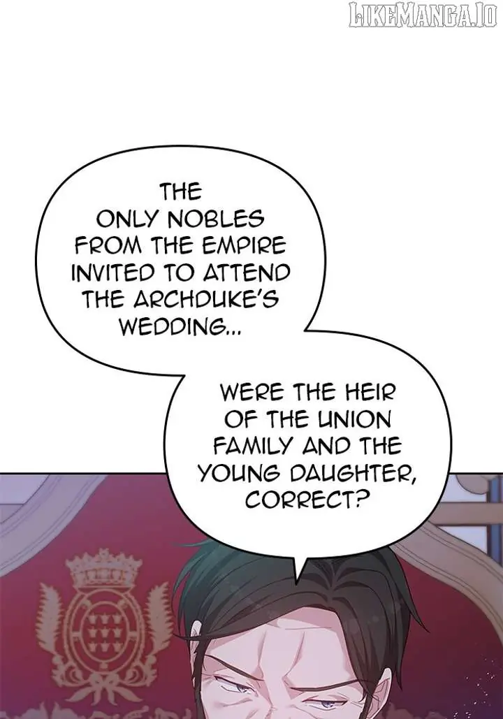When Two Villains Meet Chapter 53 Page 8
