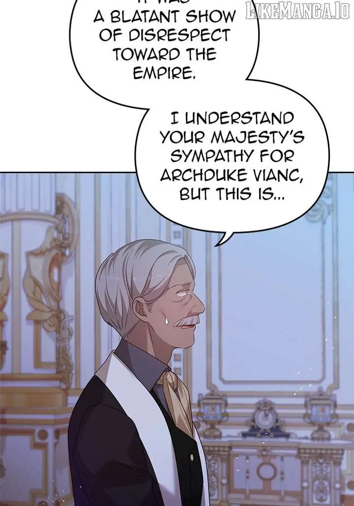 When Two Villains Meet Chapter 53 Page 10