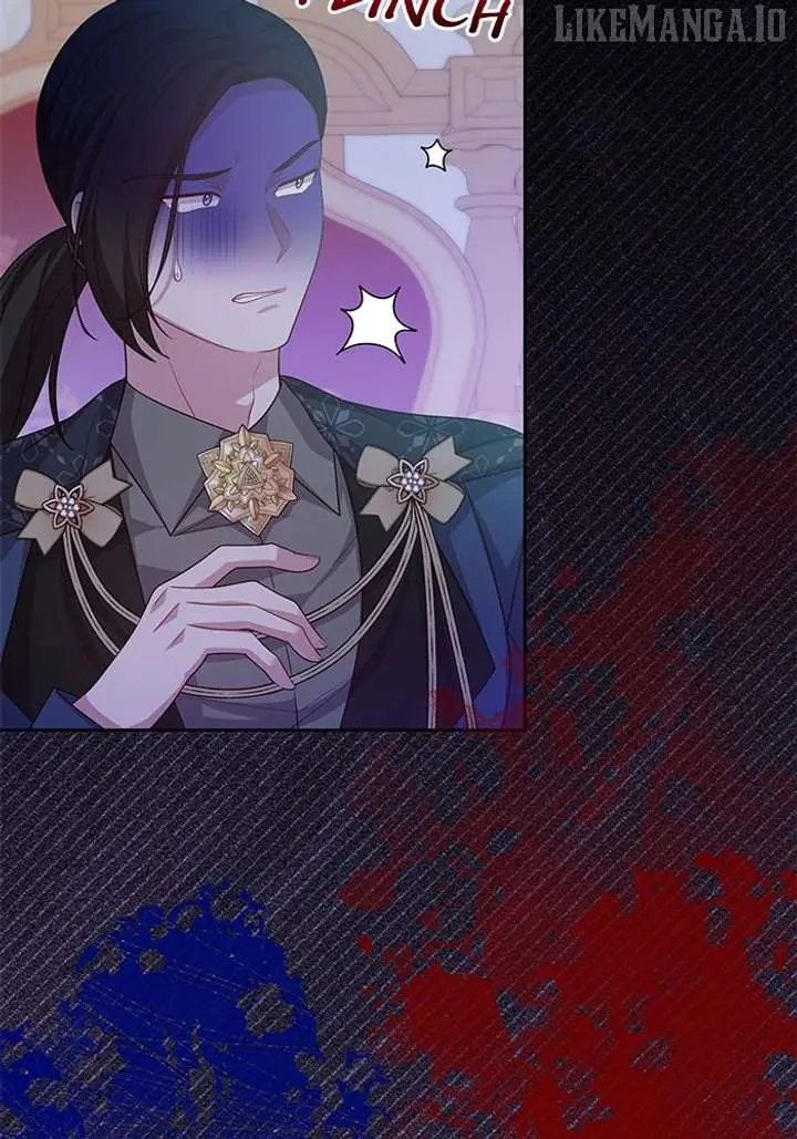 When Two Villains Meet Chapter 53 Page 17
