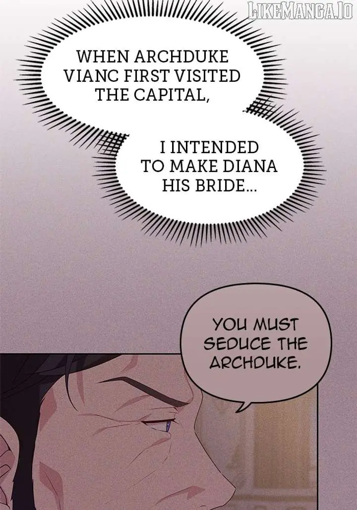 When Two Villains Meet Chapter 53 Page 29