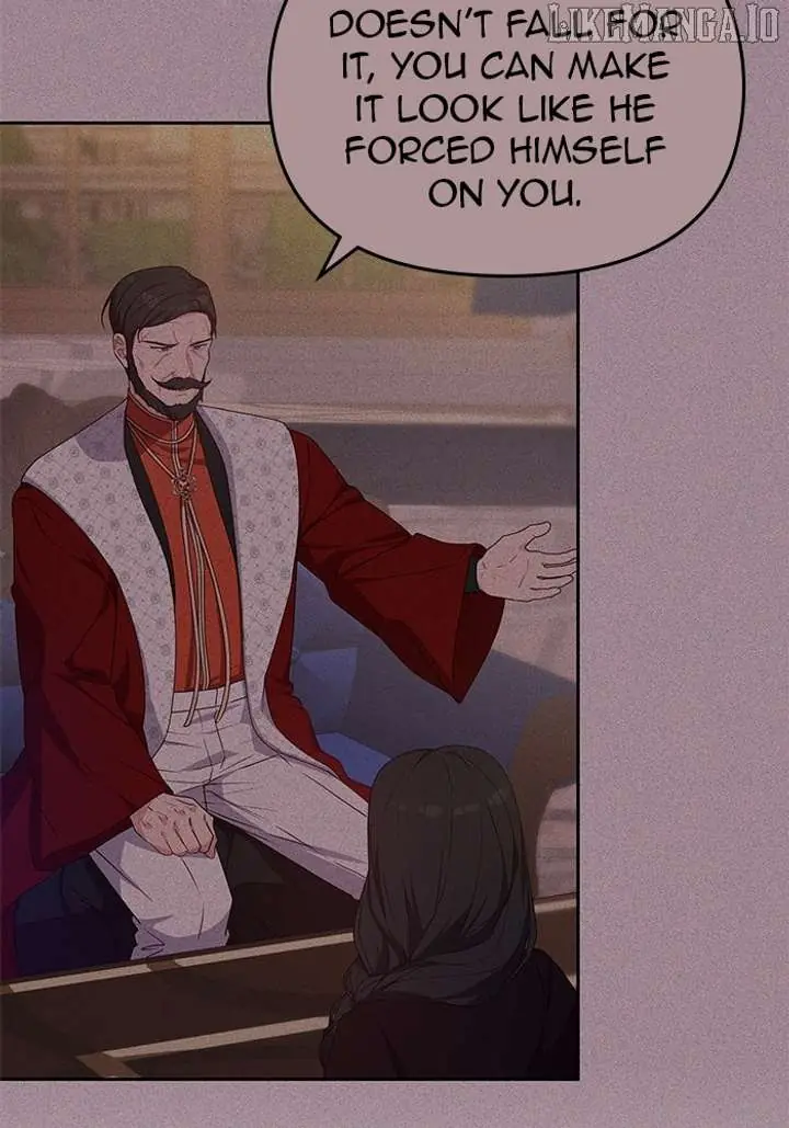 When Two Villains Meet Chapter 53 Page 31
