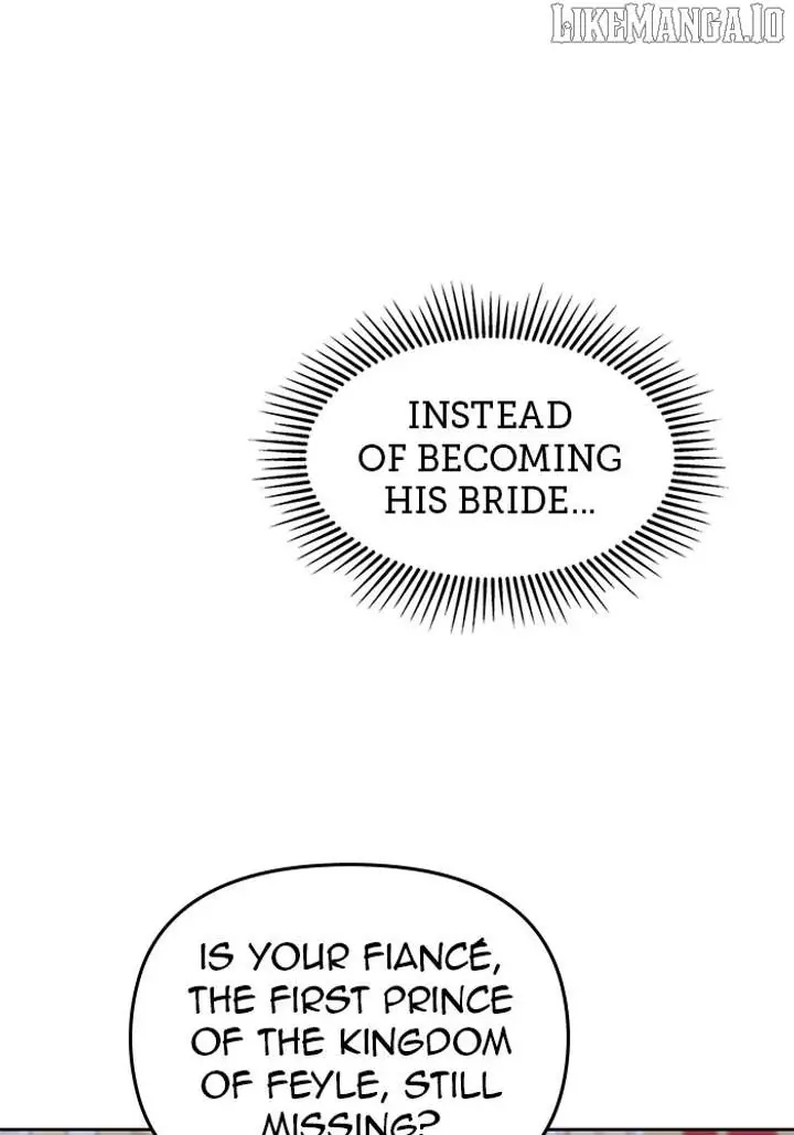 When Two Villains Meet Chapter 53 Page 33