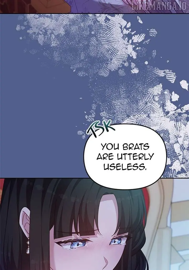 When Two Villains Meet Chapter 53 Page 35