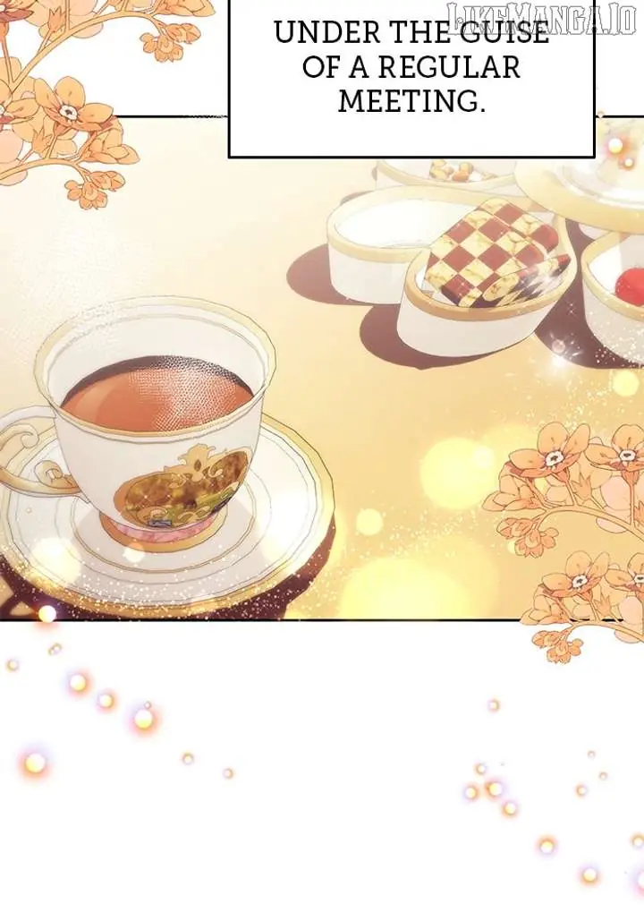 When Two Villains Meet Chapter 53 Page 48