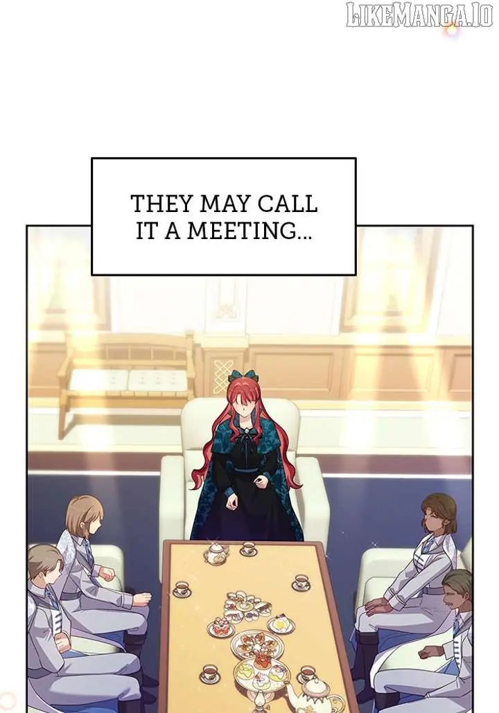 When Two Villains Meet Chapter 53 Page 49