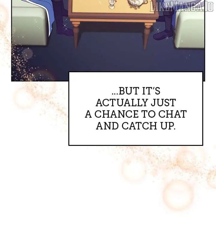When Two Villains Meet Chapter 53 Page 50