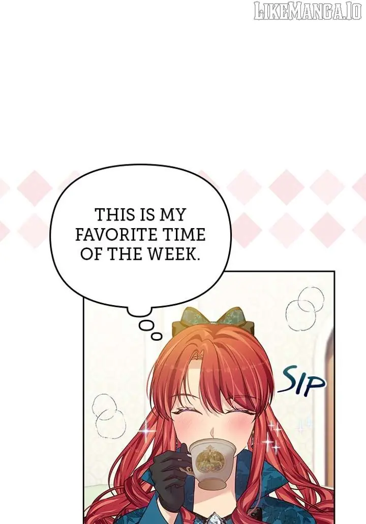 When Two Villains Meet Chapter 53 Page 51