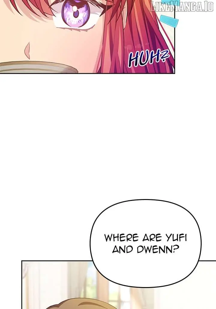 When Two Villains Meet Chapter 53 Page 53