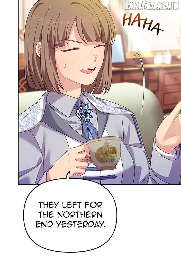 When Two Villains Meet Chapter 53 Page 54