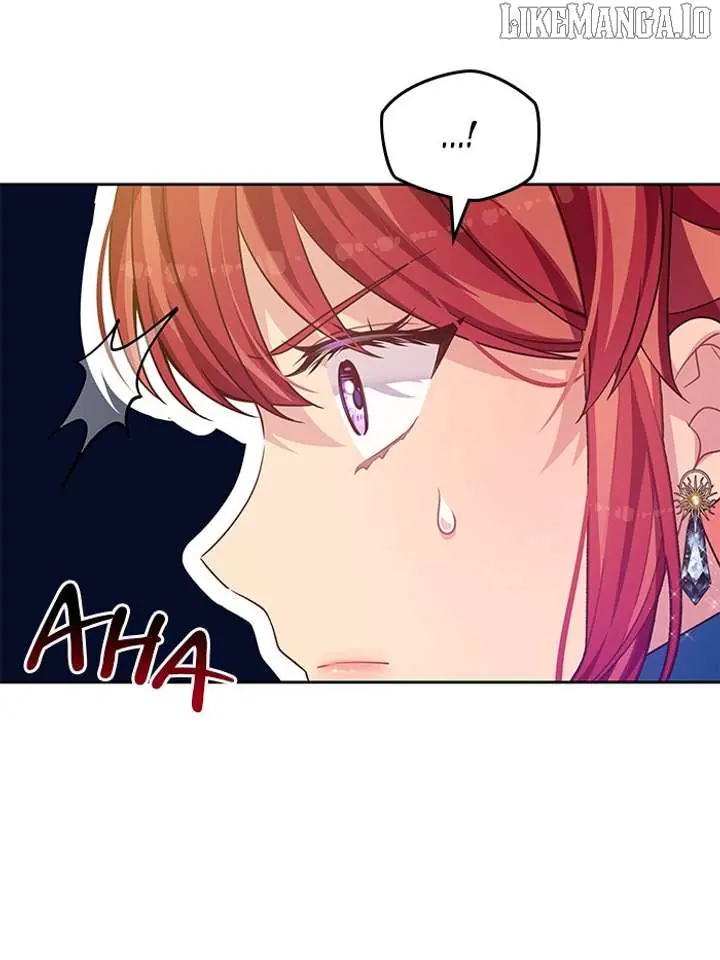 When Two Villains Meet Chapter 53 Page 58