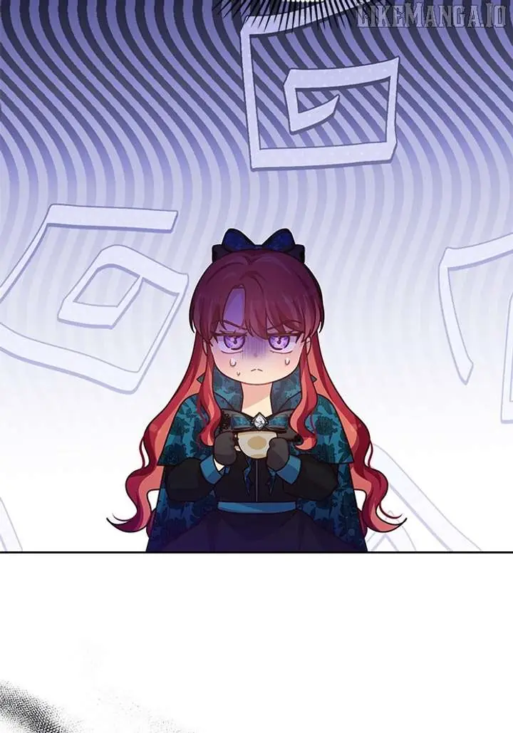 When Two Villains Meet Chapter 53 Page 60