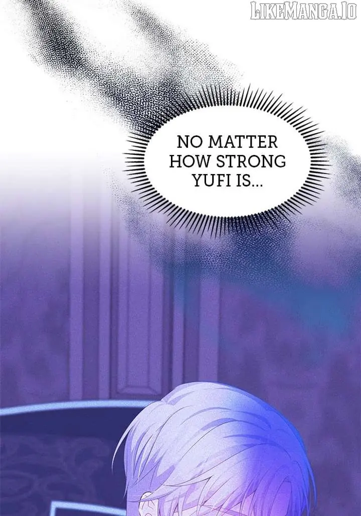 When Two Villains Meet Chapter 53 Page 61