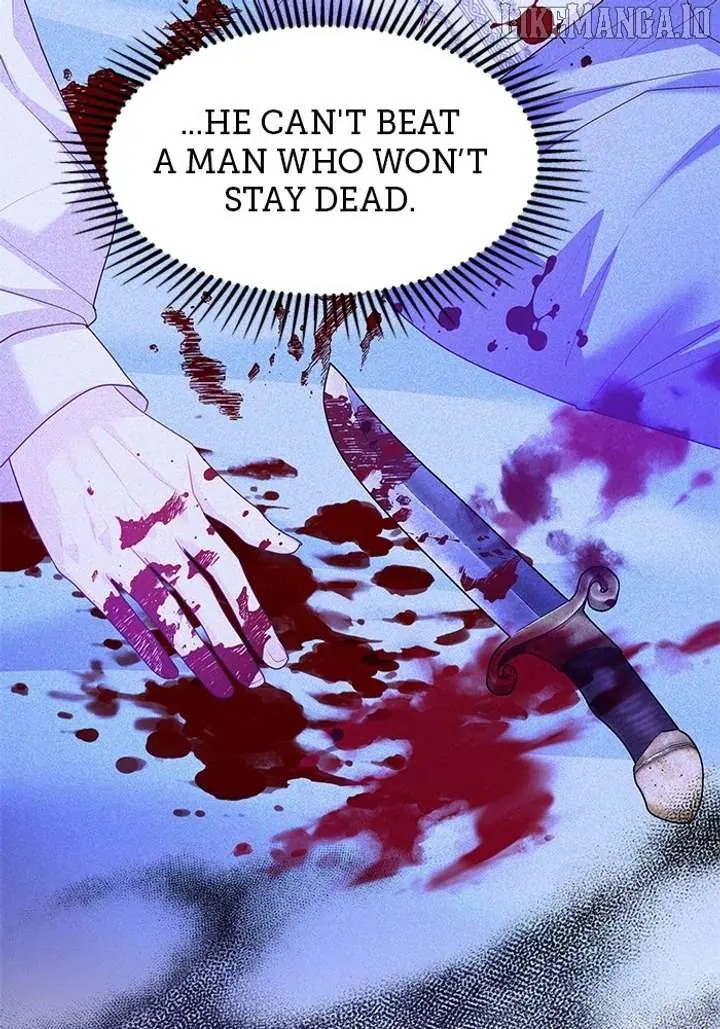 When Two Villains Meet Chapter 53 Page 63